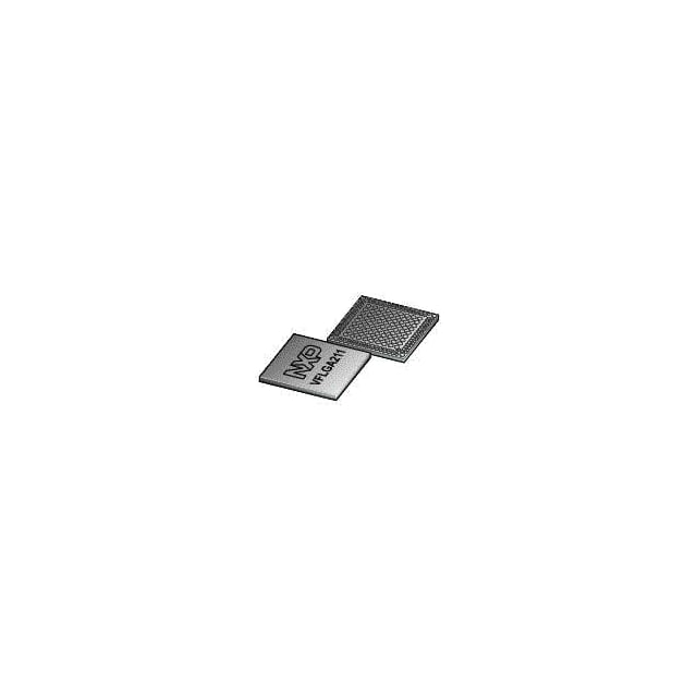 LS1012ASN7EKA NXP USA Inc. product image