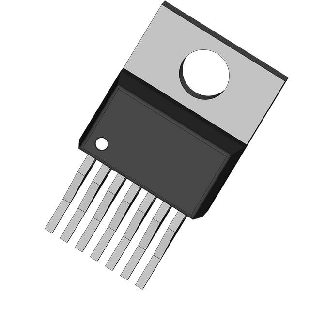 LT1581CT7#PBF Analog Devices Inc.