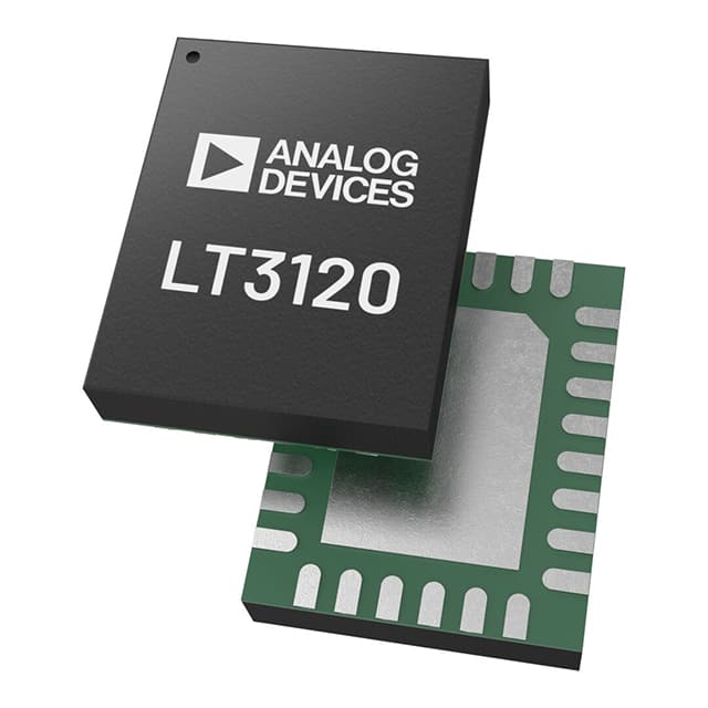 LT3120JV#PBF Analog Devices Inc. product image