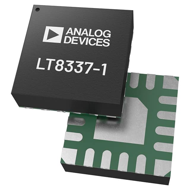 LT8337JV-1#PBF Analog Devices Inc. product image