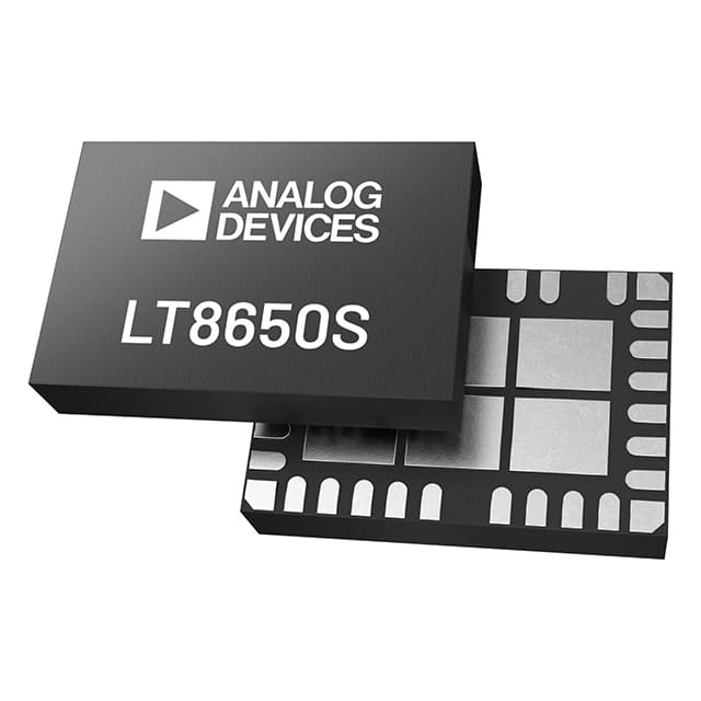 LT8650SEV#TRPBF Analog Devices Inc. product image