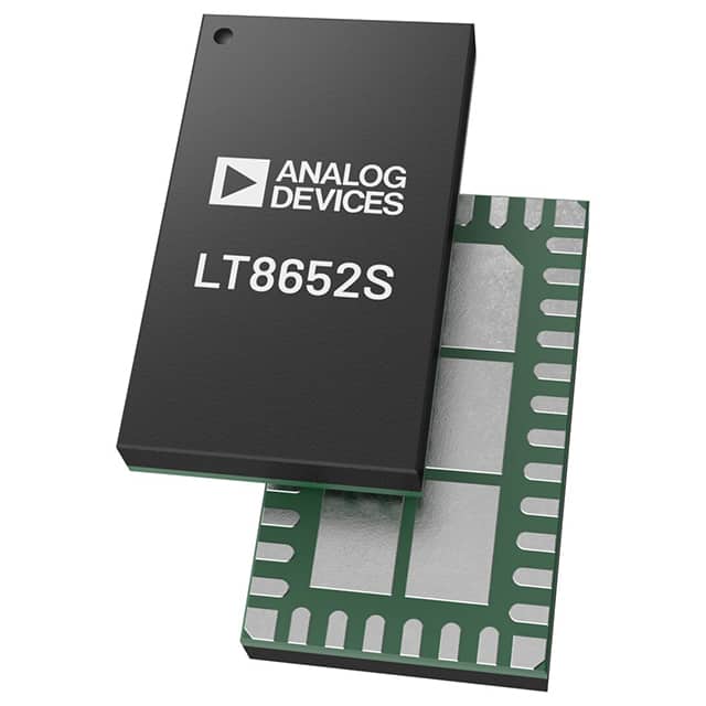 LT8652SEV#TRPBF Analog Devices Inc. product image