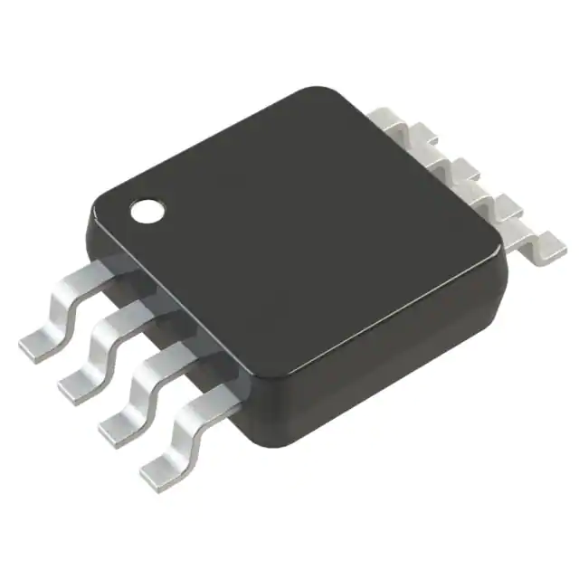 DS1086LU-12F Analog Devices Inc./Maxim Integrated product image