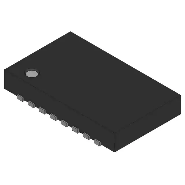 LTC2376CDE-18#PBF Analog Devices Inc. product image