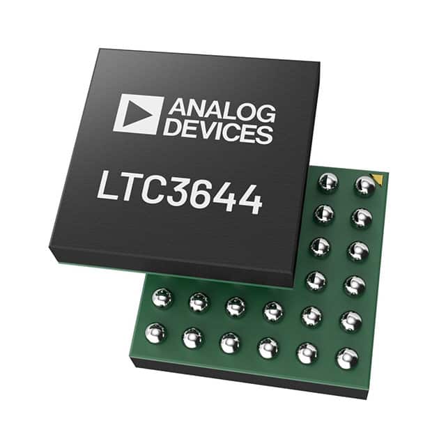 LTC3644IY#PBF Analog Devices Inc. product image