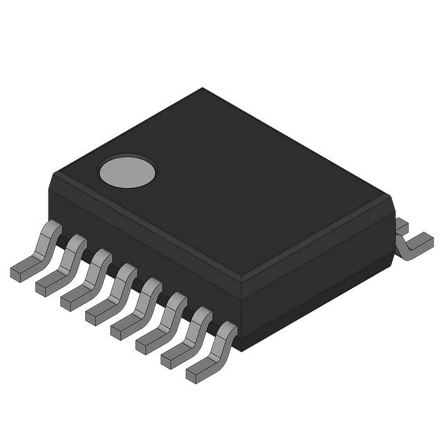 QS3VH2245Z4Q IDT, Integrated Device Technology Inc product image