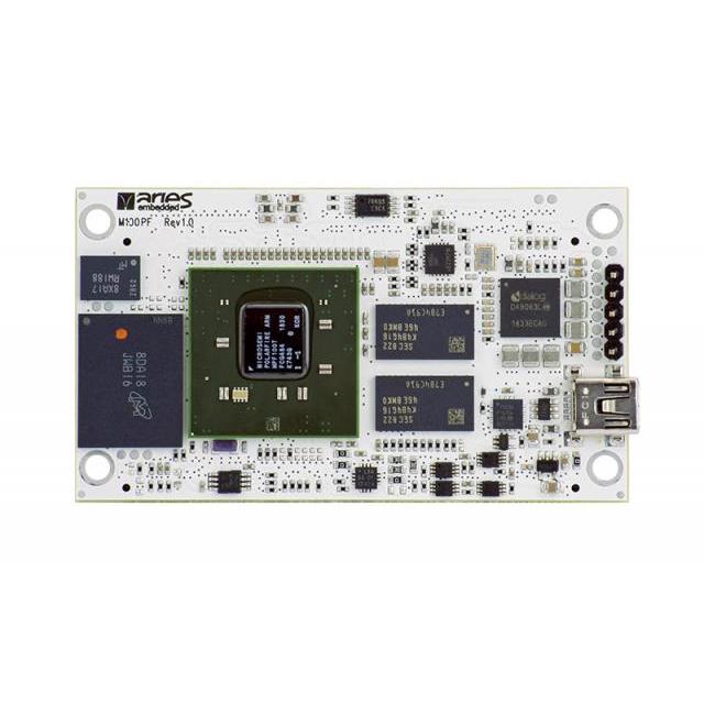 M100PF-1AC Aries Electronics
