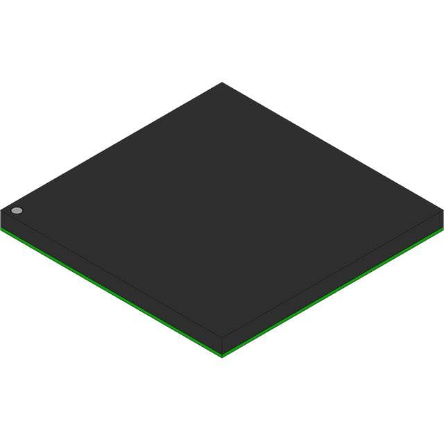 M86261G12 Freescale Semiconductor