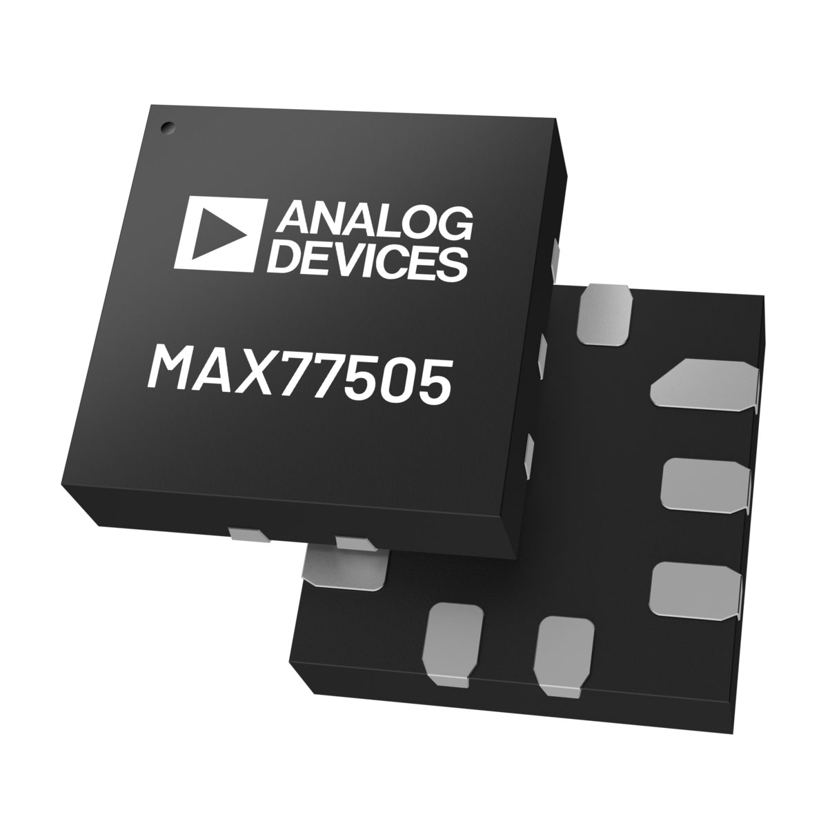 MAX77505AEFB+T Analog Devices Inc./Maxim Integrated product image