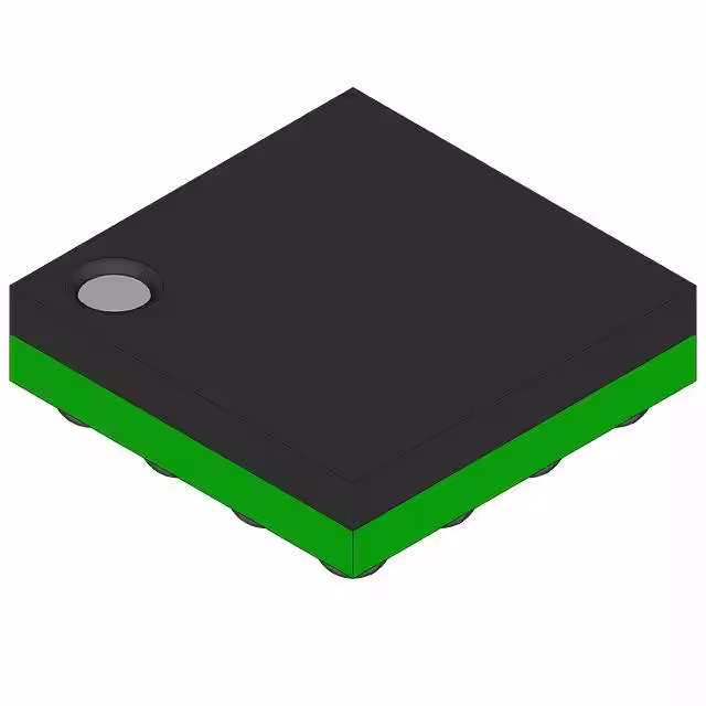 MAX8532EBT2 Analog Devices Inc./Maxim Integrated product image