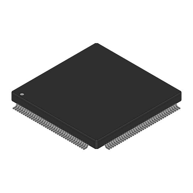 MC68302CEH16C NXP USA Inc. product image