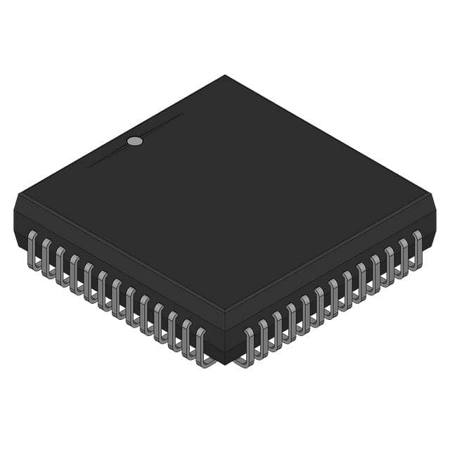 AN87C196LA20F8SL73B Intel