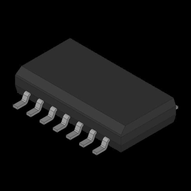 MC74HC32AFR1 onsemi product image