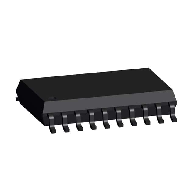 MC74HC640ADT onsemi product image