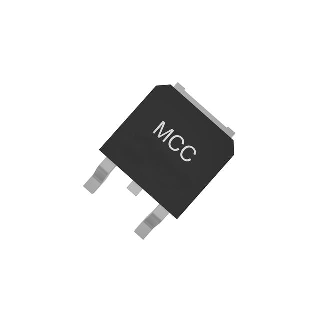 MC78M08CDT-TP Micro Commercial Co product image