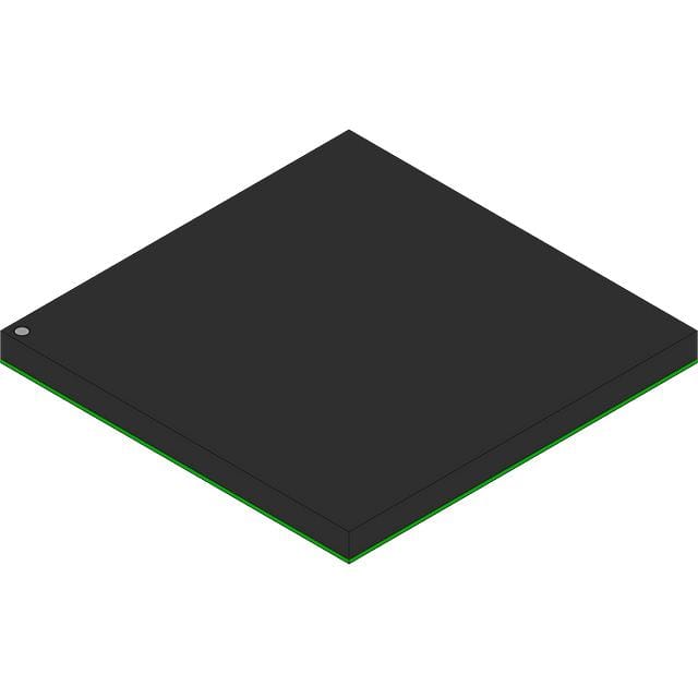 MPC8572VJAVNE NXP USA Inc. product image