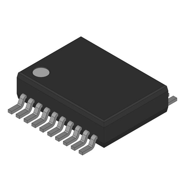 IDT74FCT807PCTP IDT, Integrated Device Technology Inc