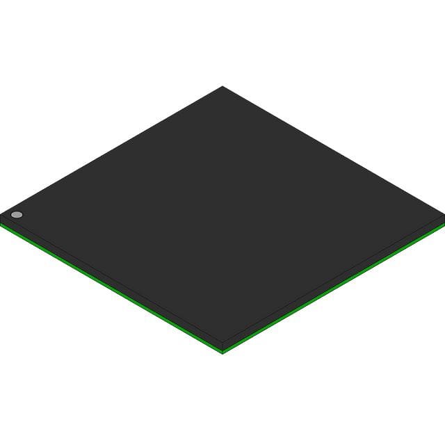 OR2C08A4BA256-DB Lattice Semiconductor Corporation product image