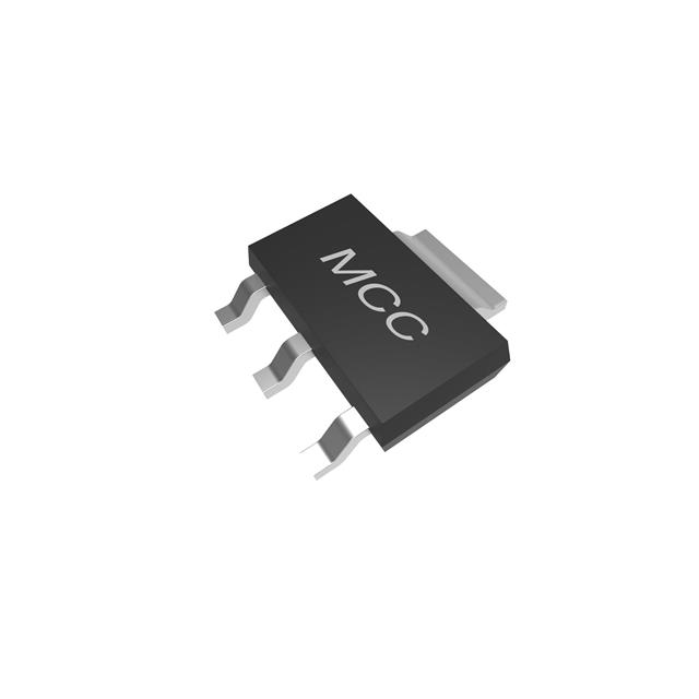 MCT1117C-2.85-TP Micro Commercial Co product image