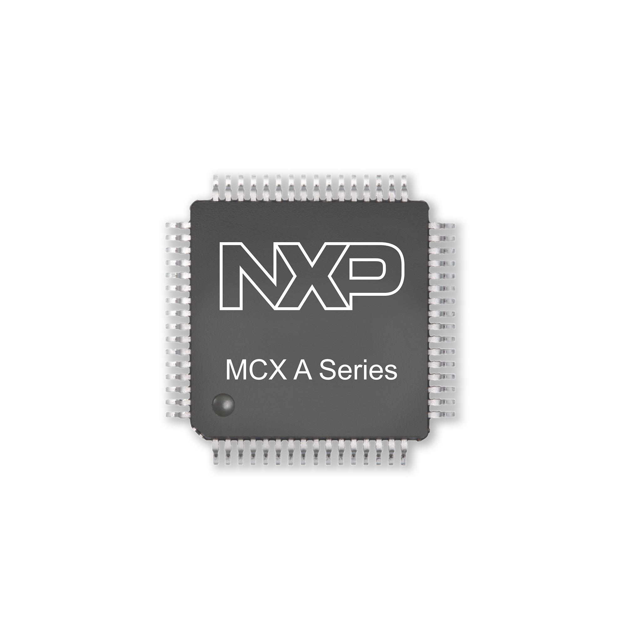 MCXA153VLH NXP USA Inc. product image