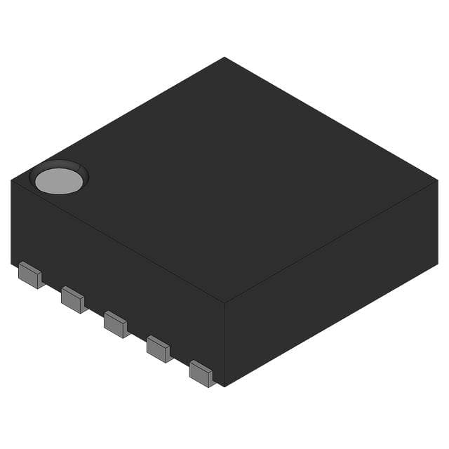 MIC5315-F5CYMT TR Microchip Technology product image