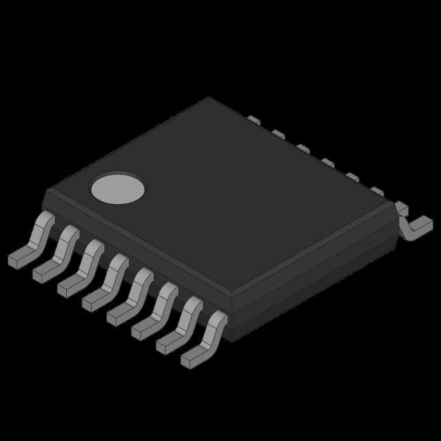74VHC153MTC onsemi