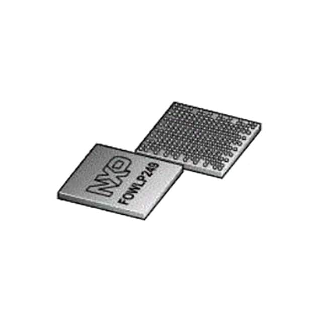 MIMXRT595SFFOC NXP USA Inc. product image