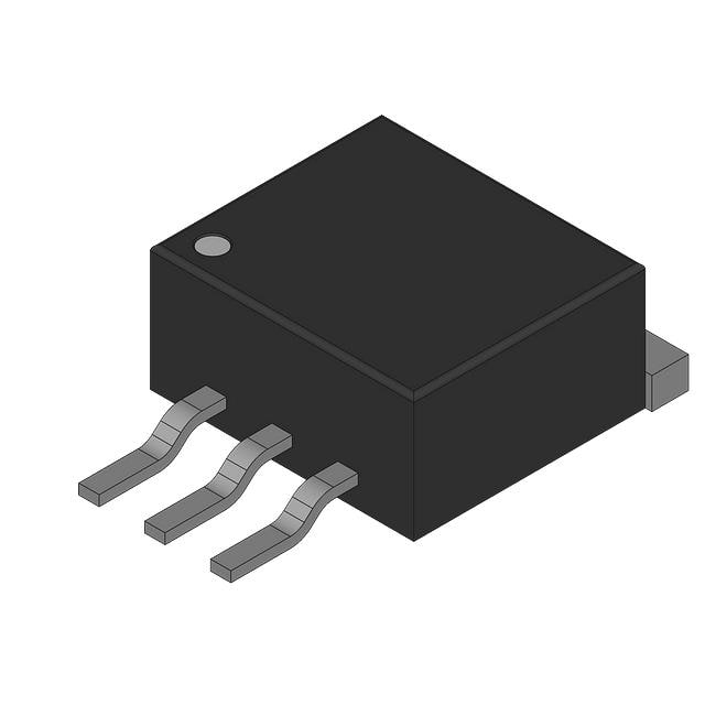 IPS031STRR International Rectifier