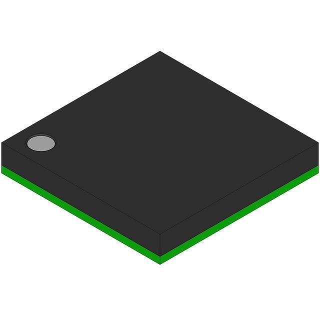 MK11DX128VMC5 NXP USA Inc. product image