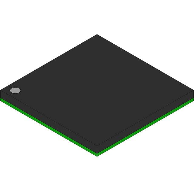 MCF52256CVN66 NXP USA Inc. product image