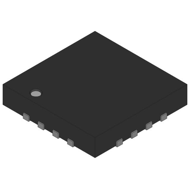 LM2674LD-ADJ Texas Instruments product image