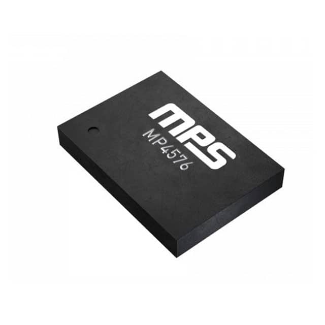 MP4576GQBE-P Monolithic Power Systems Inc. product image