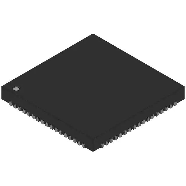 MAX12527ETK Analog Devices Inc./Maxim Integrated product image