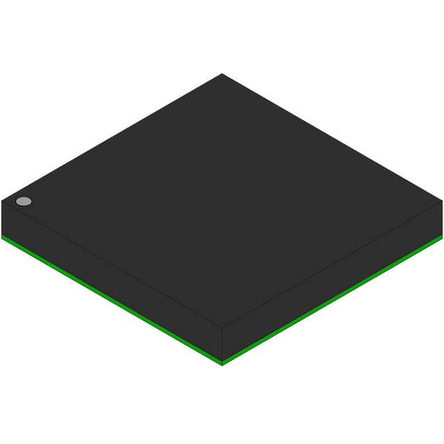 MSC8112TVT2400V NXP USA Inc.