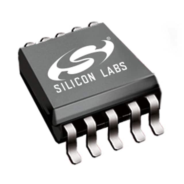 IQS263-0-MSR Azoteq (Pty) Ltd