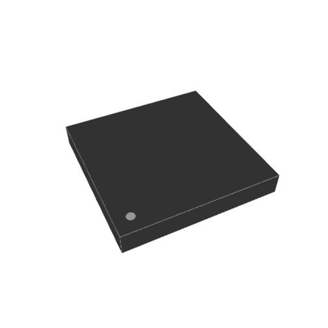 MSP430F5510CY Texas Instruments product image