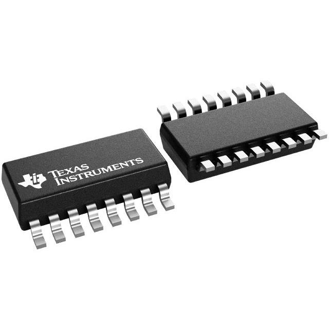 MSPM0L1105TRTRR Texas Instruments product image