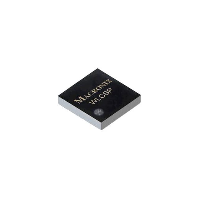 MX25R6435FBFIL0 Macronix product image