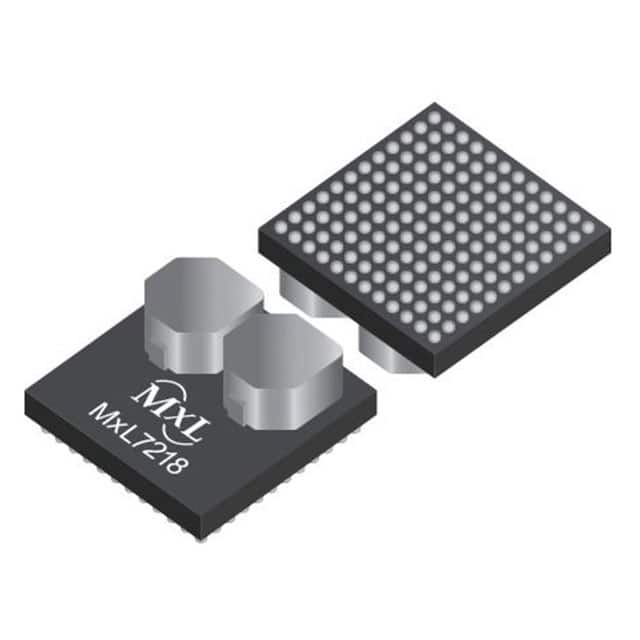 MXL7218-ABA-T MaxLinear, Inc. product image