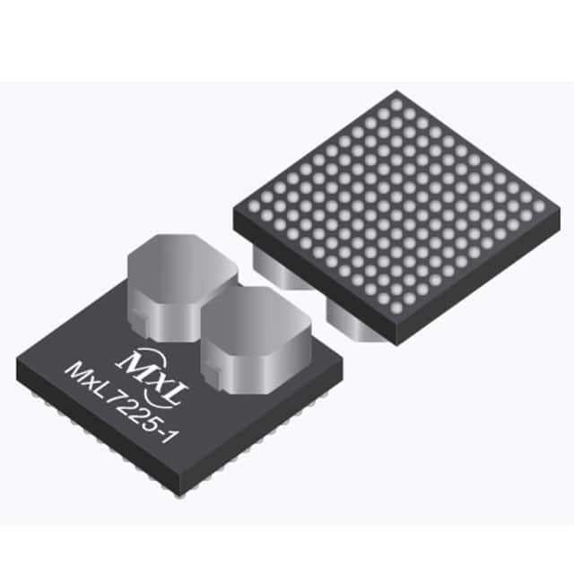 MXL7225-1-ABA-T MaxLinear, Inc. product image