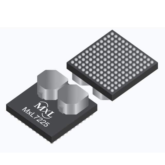 MXL7225-ABA-T MaxLinear, Inc. product image