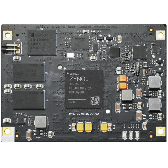 MYC-C7Z020-V2-4E1D-766-C MYIR Tech Limited