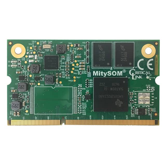 3352-HX-XX7-RI Critical Link LLC product image