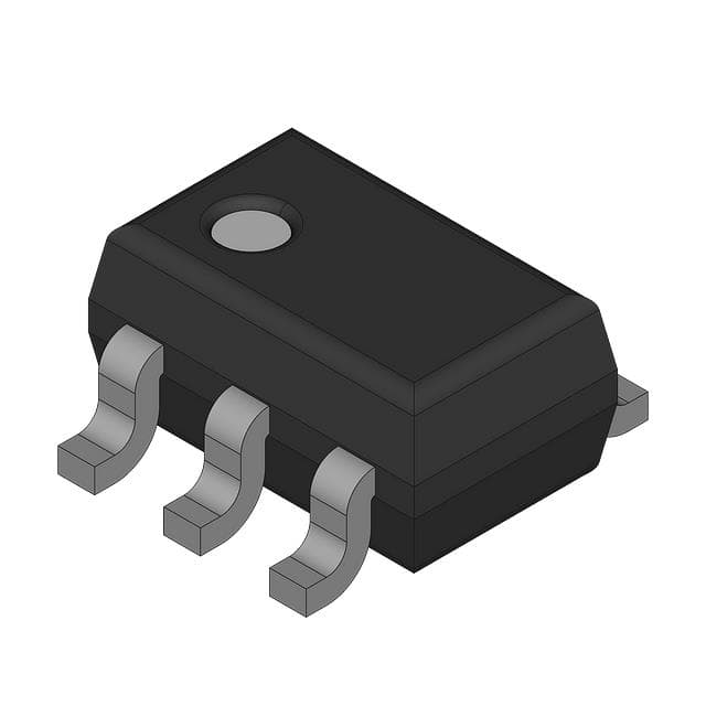 FAN156L6X-F106 onsemi