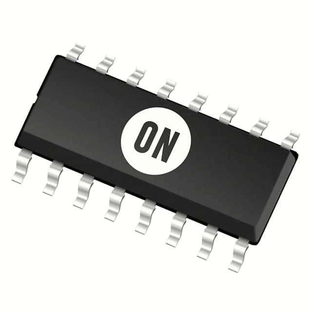 NCP1399AFDR2G onsemi