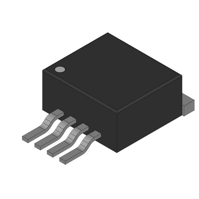 FS6X1220RD Fairchild Semiconductor