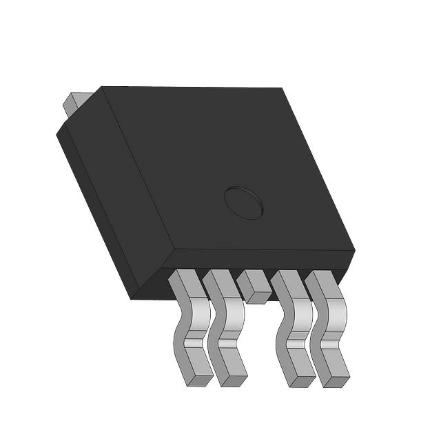 TPS7A6050QKVUQ1 Texas Instruments product image