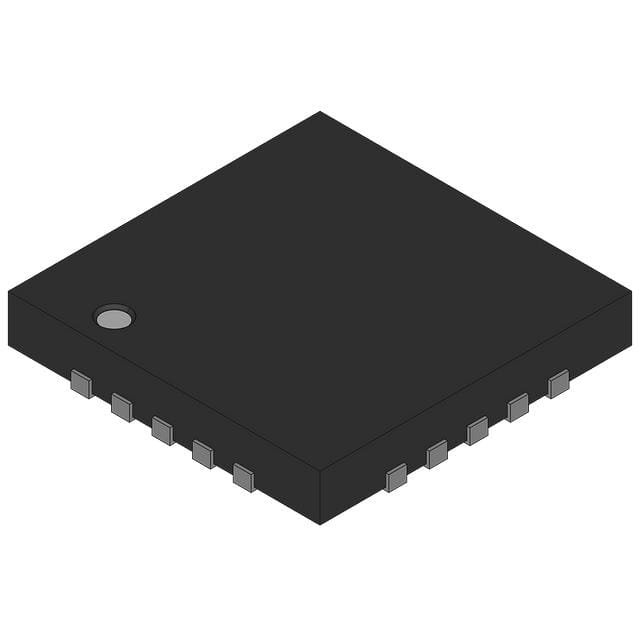 NB3H83905CMNTXG onsemi product image