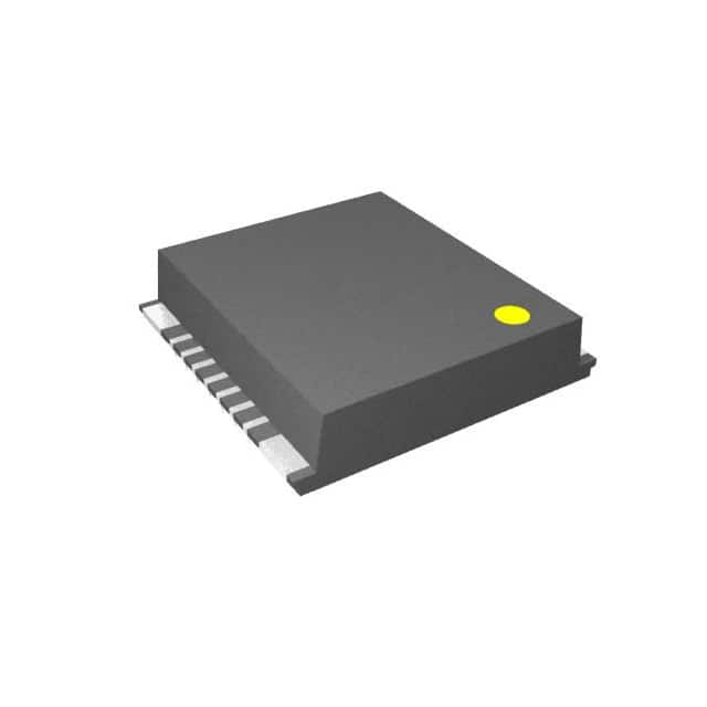 NJU7890YPM-AZ-TE1 Nisshinbo Micro Devices Inc. product image
