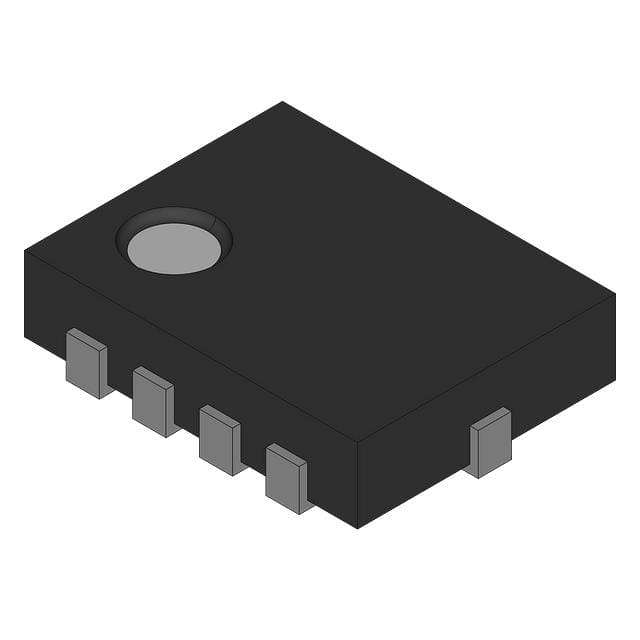 FSA8039AUMSX Fairchild Semiconductor product image